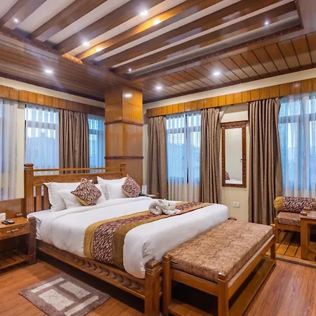 Surya Heritage Hotel