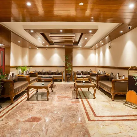 Surya Heritage Hotel