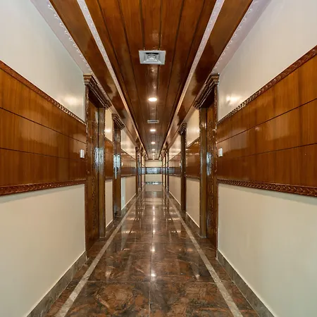 Surya Heritage Hotel