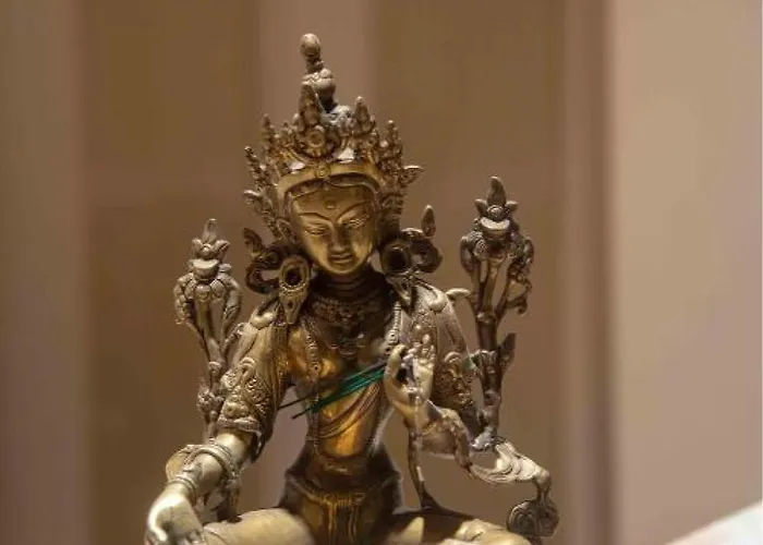Surya Heritage