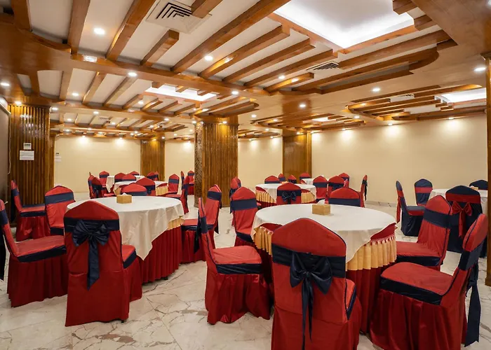 Hotel Surya Heritage