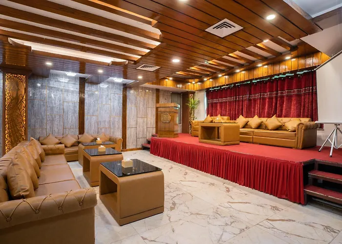 Surya Heritage Hotel Kathmandu