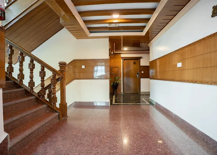 Surya Heritage Hotel