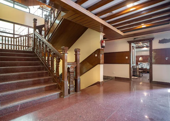 Surya Heritage 4*