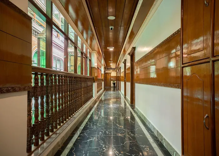 Surya Heritage Hotel Kathmandu