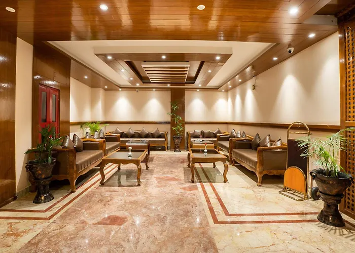 Surya Heritage Hotel