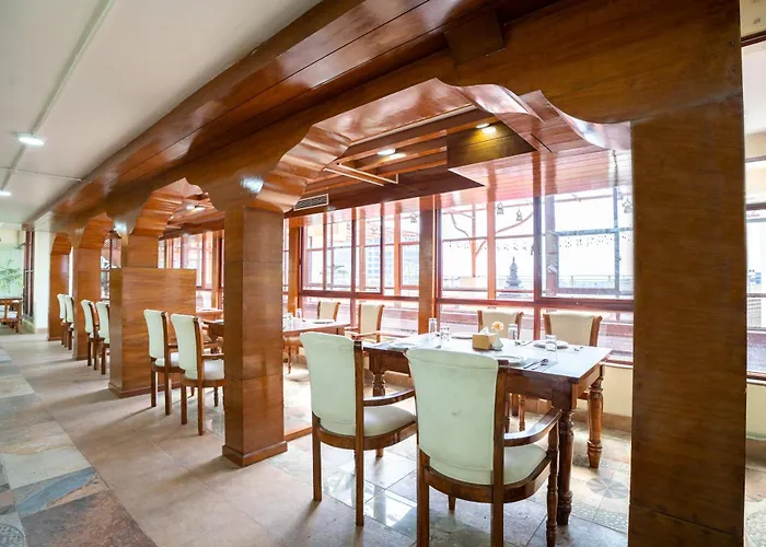 Surya Heritage Hotel 4*