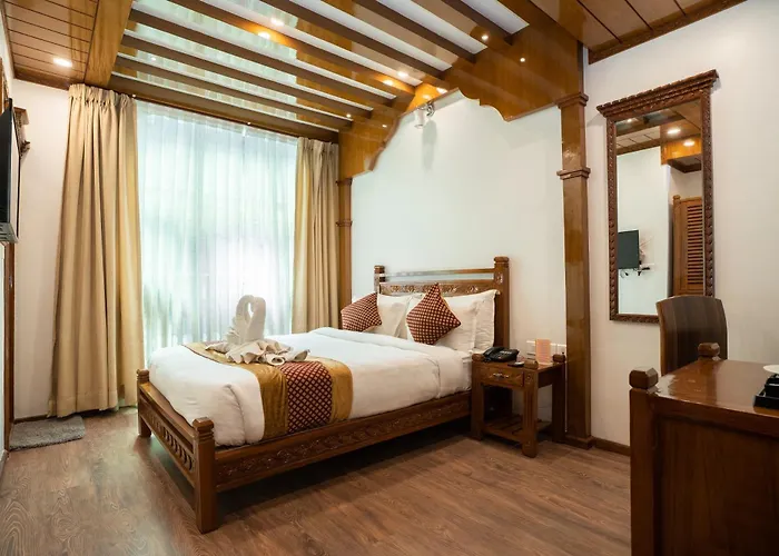 Surya Heritage Kathmandu