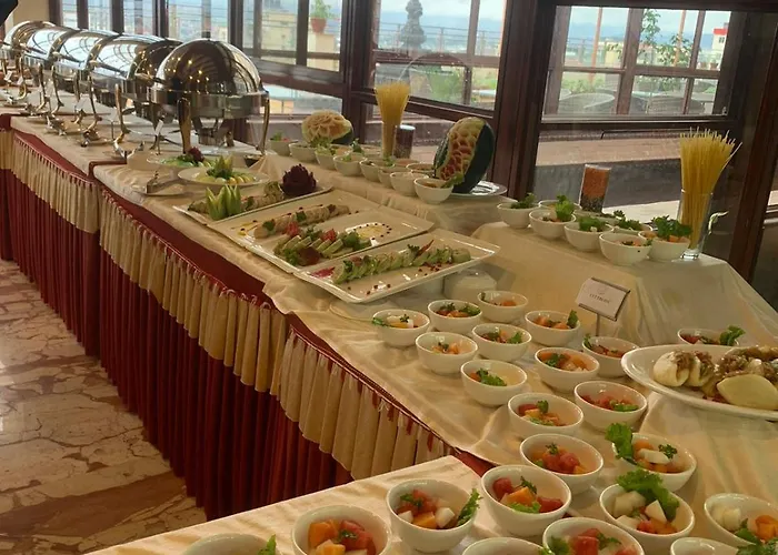 Surya Heritage Hotel Kathmandu
