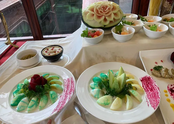 Surya Heritage 4* Kathmandu