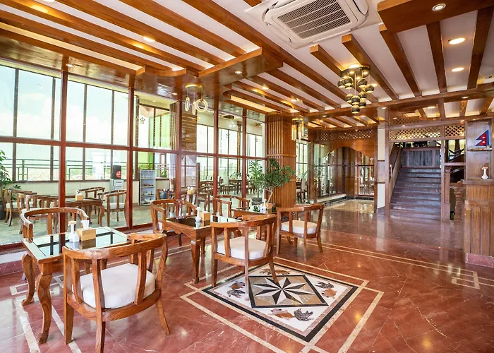 Hotel Surya Heritage 4*