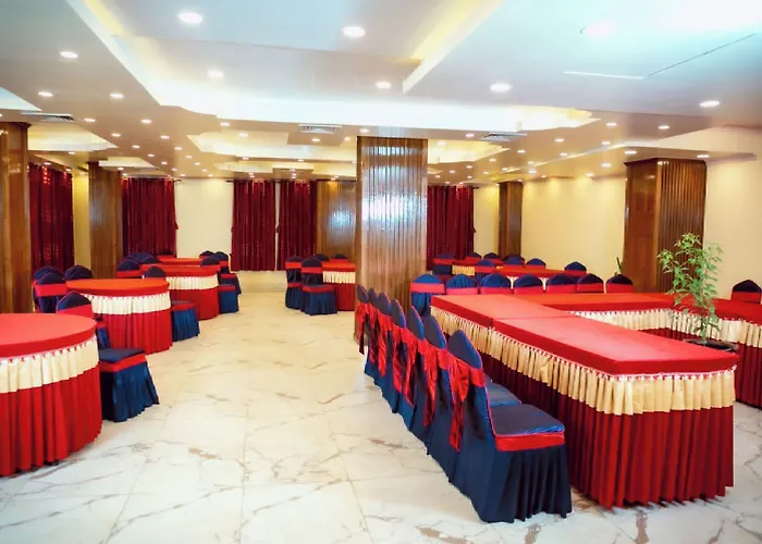 Surya Heritage Hotel
