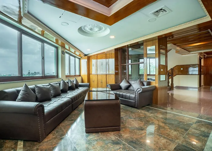 Hotel Surya Heritage Kathmandu