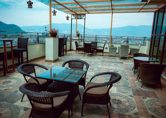 Surya Heritage Kathmandu