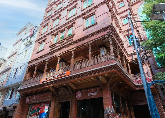Surya Heritage