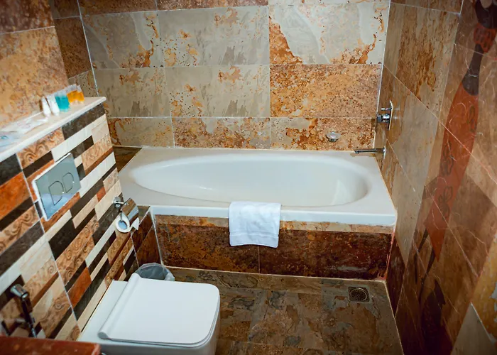 Surya Heritage 4* Kathmandu