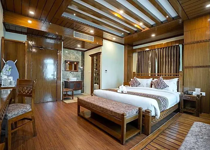 Surya Heritage Hotel Kathmandu