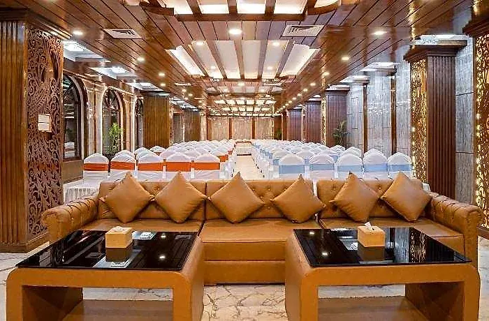 Surya Heritage Hotel 4*