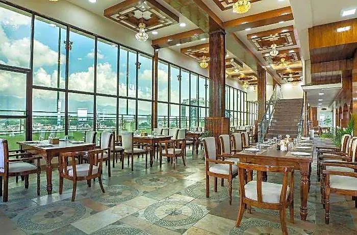 Surya Heritage 4* Kathmandu
