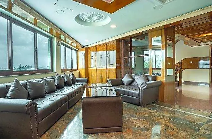 Surya Heritage Hotel Kathmandu