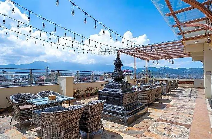 Surya Heritage 4*