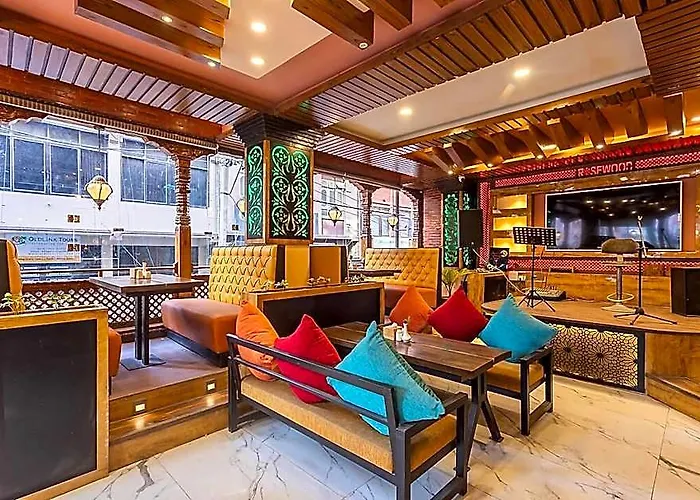 Surya Heritage 4*