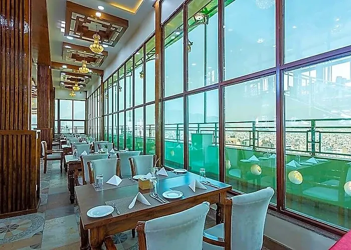 Surya Heritage Hotel Kathmandu