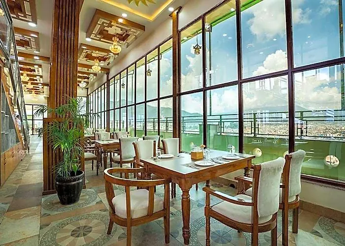 Hotel Surya Heritage Kathmandu