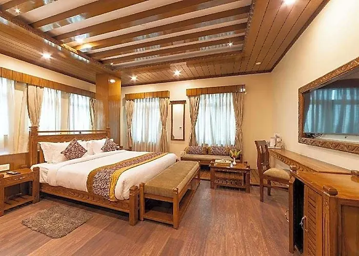 Surya Heritage Hotel Kathmandu
