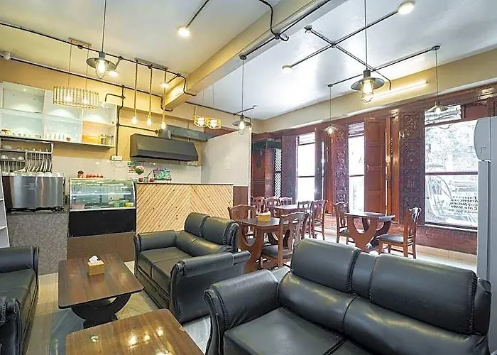 Hotel Surya Heritage