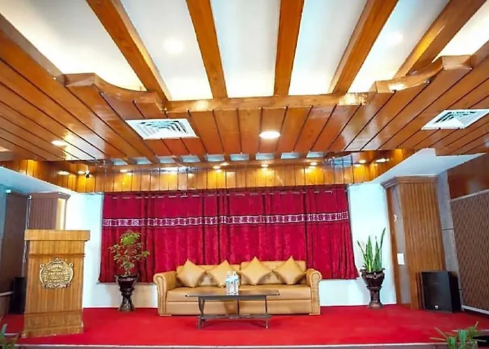 Hotel Surya Heritage