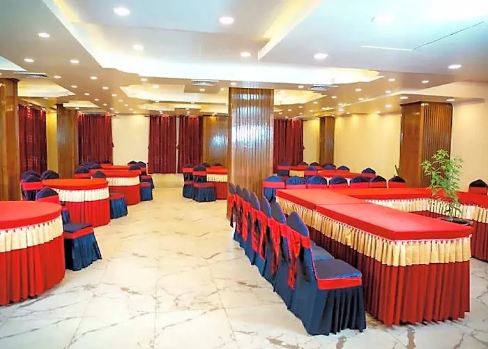 Surya Heritage Hotel